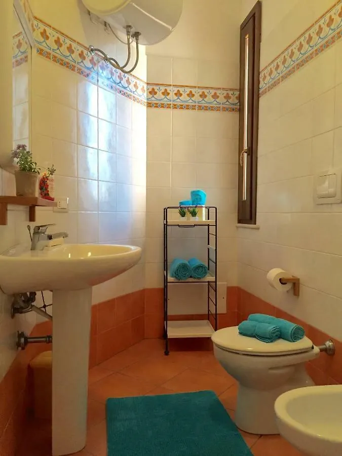 Appartamento Silva Favignana Italy