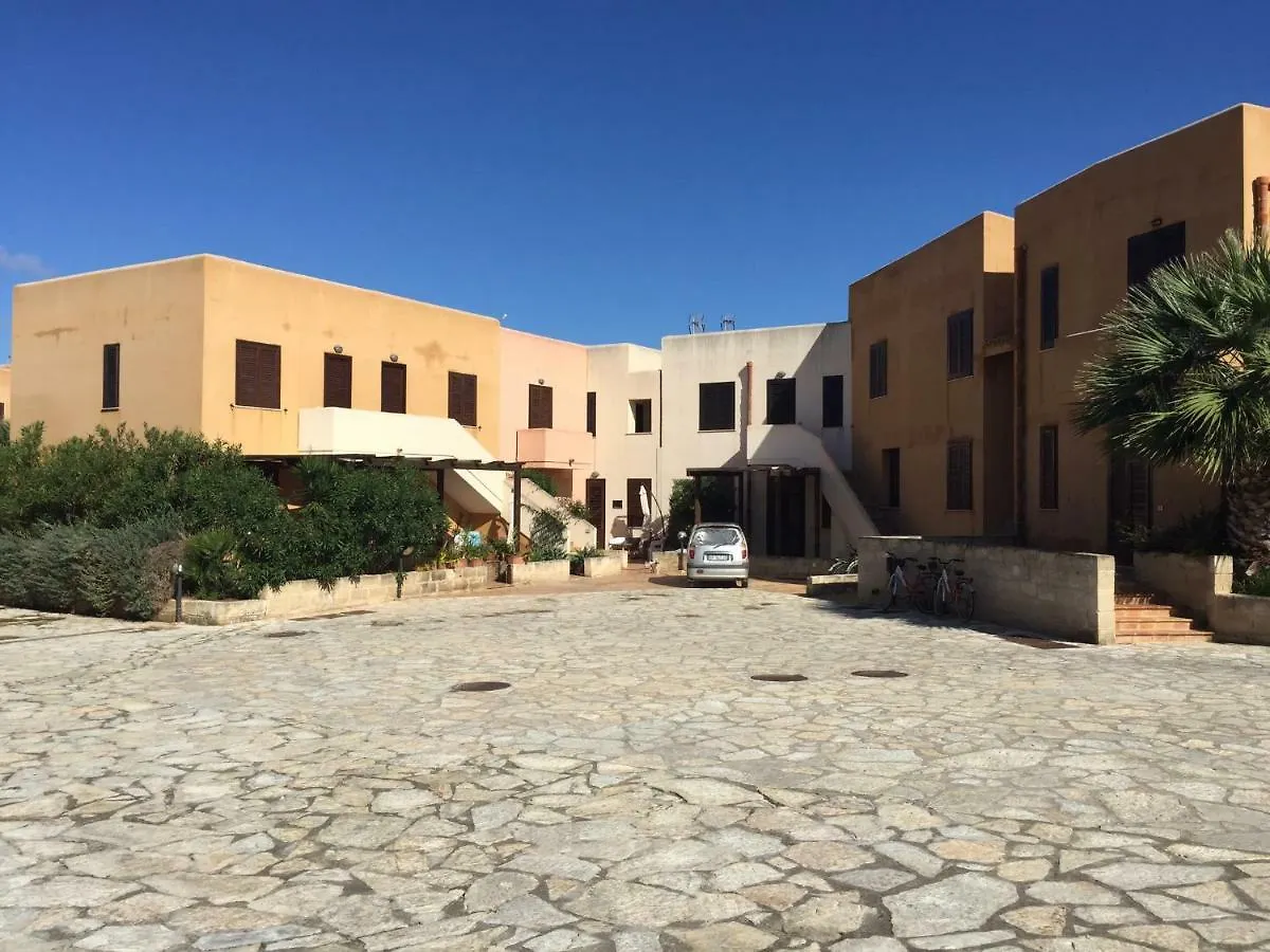Appartamento Silva Favignana Italy