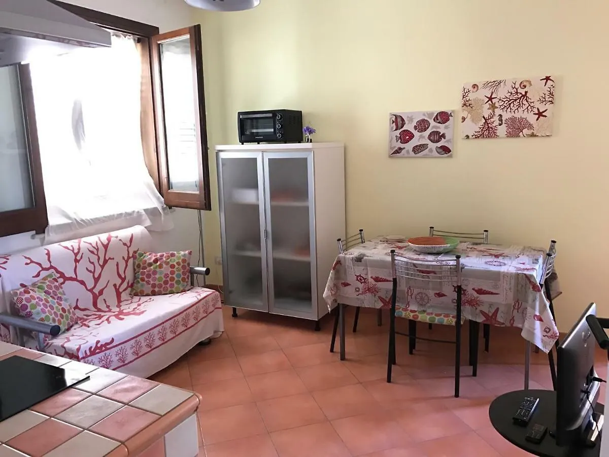 Appartamento Silva Favignana 0*,  Italy