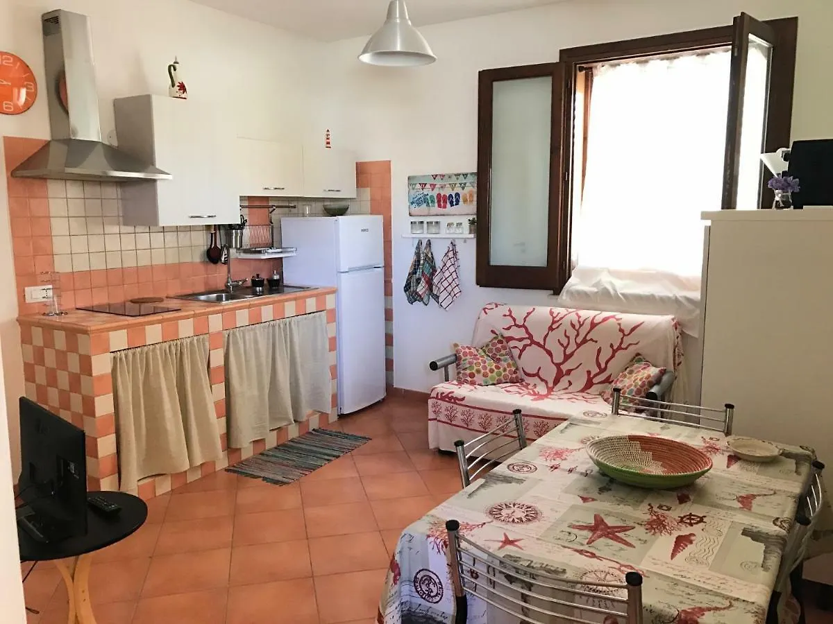 Appartamento Silva Favignana