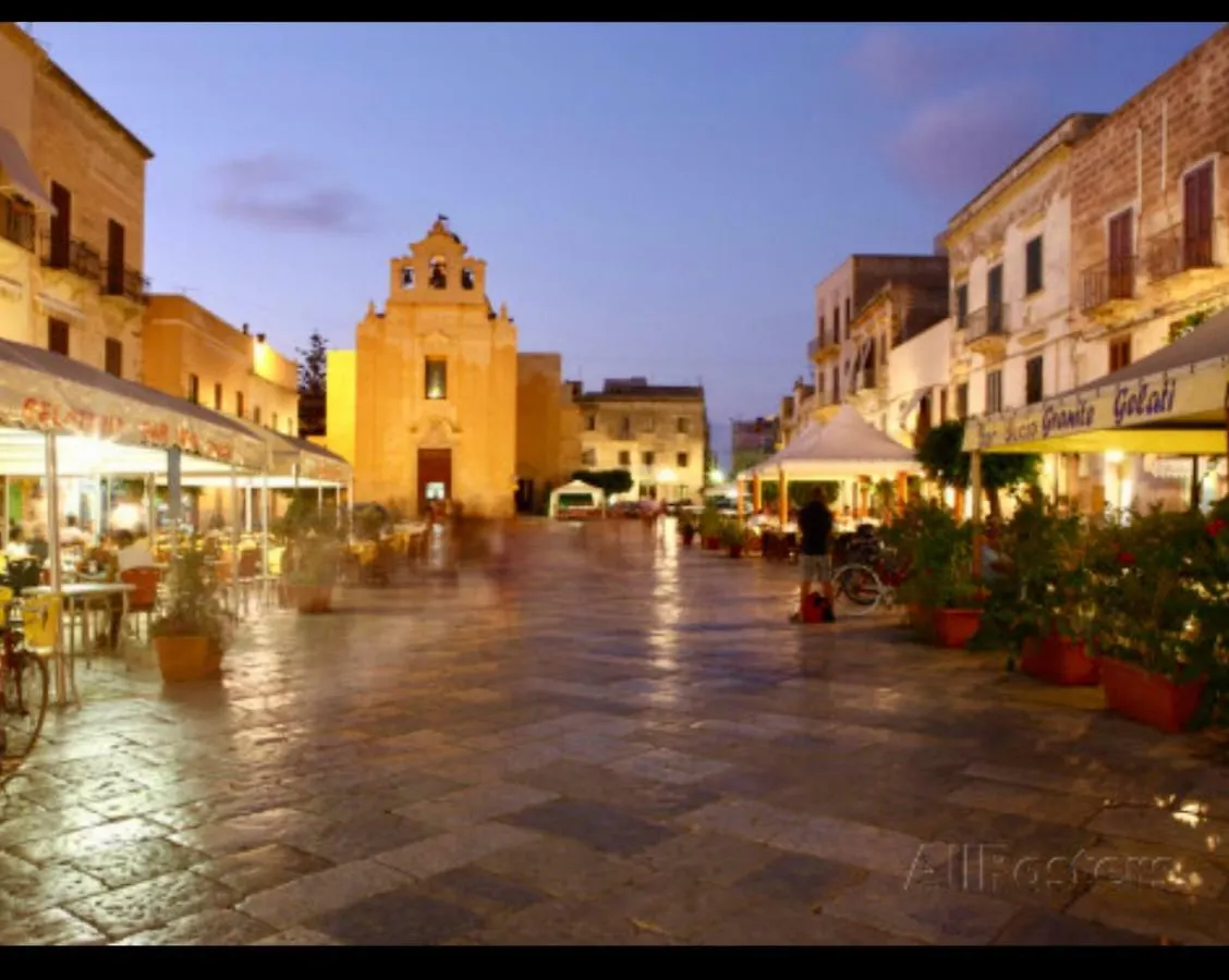 Appartamento Silva Favignana
